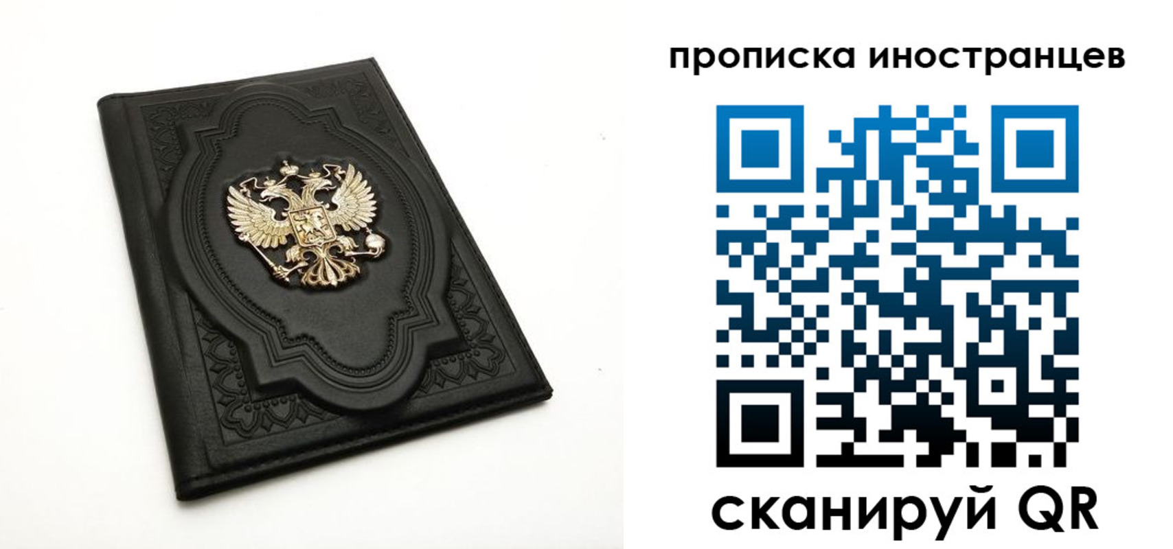 прописка иностранных граждан в Зеленогорске